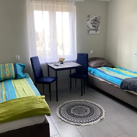 Male Mieszkanie Blisko Pkp, Pks Elblag