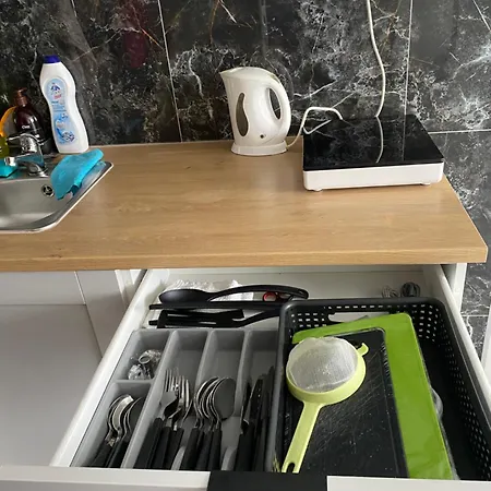 Male Mieszkanie Blisko Pkp, Pks * Elblag