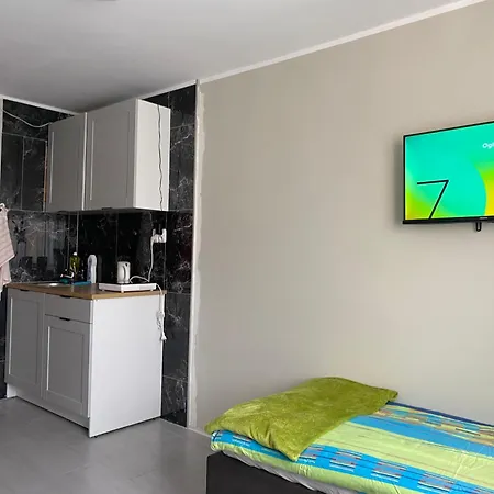 Male Mieszkanie Blisko Pkp, Pks * Elblag