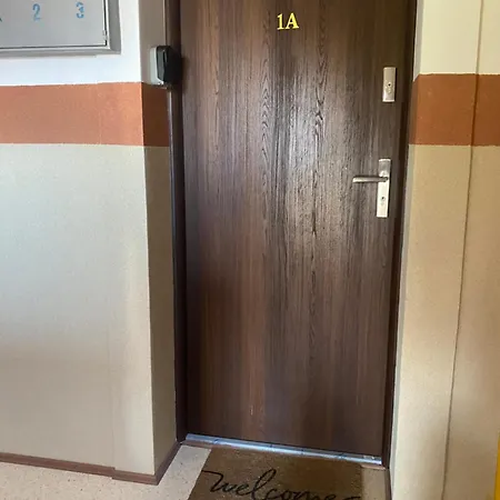 Male Mieszkanie Blisko Pkp, Pks * Elblag