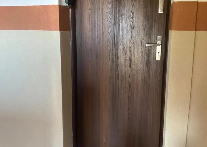 Małe Mieszkanie Blisko Pkp, Pks * Elbląg